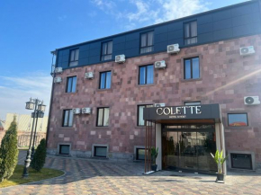 Colette Hotel